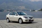 Mazda3 2003 года